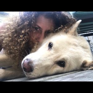 Meet your Posher, Carol